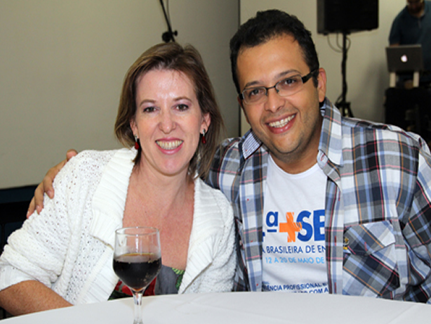74ª SBEn - Encerramento